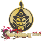 Sticker | The MongolZ | Shanghai 2024 Sticker | The MongolZ | Shanghai 2024 image
