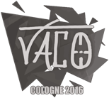 Sticker | TACO | Cologne 2016 image