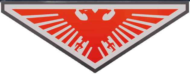 Sticker | Astra Militarum 2