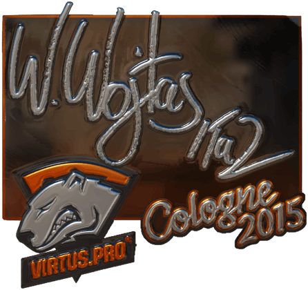 Sticker | TaZ (Glanz) | Köln 2015