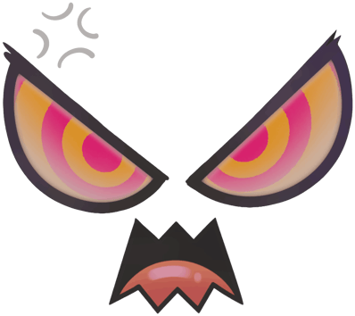 Sticker | 최면술사(홀로그램)