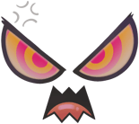 Sticker | Hypnoteyes Sticker | Hypnoteyes image