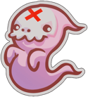 Sticker | Skulltorgeist image