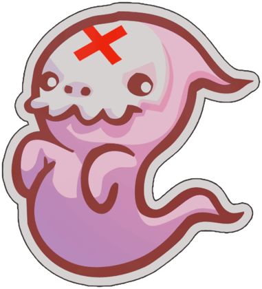 Sticker | Skulltorgeist