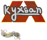 Sticker | kyxsan | Paris 2023 image