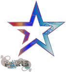 Sticker | Complexity Gaming (Holo) | Paris 2023