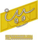 Sticker | iM | Copenhagen 2024 Sticker | iM | Copenhagen 2024 image