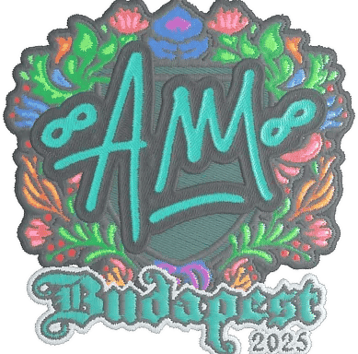 Tarra | AW (brodyyri) | Budapest 2025