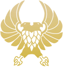 Sticker | Adeptus Custodes 2 image