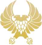 Sticker | Adeptus Custodes 2