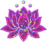 Sticker | Lotus image