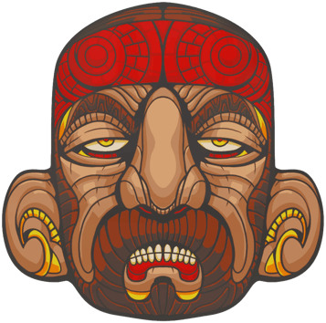 Sticker | Muinainen rosvo