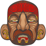 Sticker | Ancient Marauder