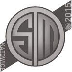 Sticker | TSM Kinguin | Katowice 2015