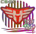 Sticker | Heroic (Holo) | 2020 RMR image