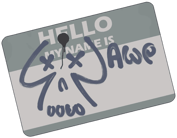 Adesivo | Ciao AWP Adesivo | Ciao AWP image
