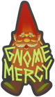 Sticker | Gnome Mercy image