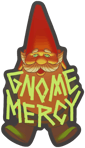 Sticker | Gnome Mercy