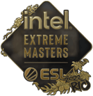 Sticker | IEM (Gold) | Rio 2022 Sticker | IEM (Gold) | Rio 2022 image