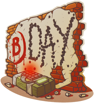 Sticker | 生日