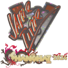 Sticker | Jame (Glitter) | Shanghai 2024 image