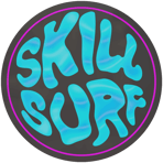 Sticker | Miami Skill Surf