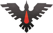 Sticker | Blood Ravens