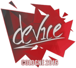 Sticker | device | Cologne 2016 image