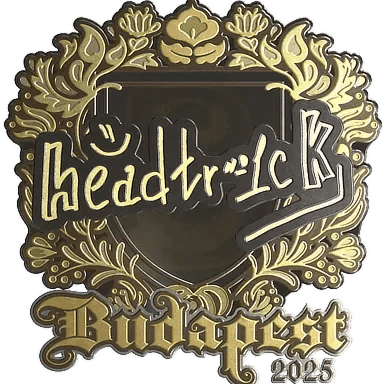 Tarra | headtr1ck (kulta) | Budapest 2025