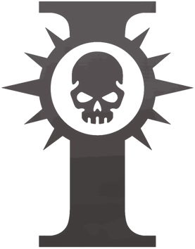 Sticker | 帝國國教