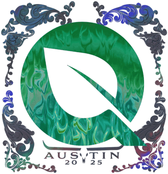 Sticker | FlyQuest (Ảnh toàn ký) | Austin 2025