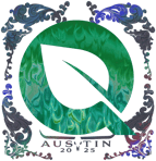 Sticker | FlyQuest (Holo) | Austin 2025