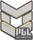 Sticker | PGL | Antwerp 2022 Sticker | PGL | Antwerp 2022 image