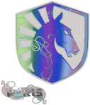 Sticker | Team Liquid (Holo) | Paris 2023
