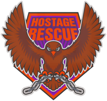 Sticker | Giải cứu con tin