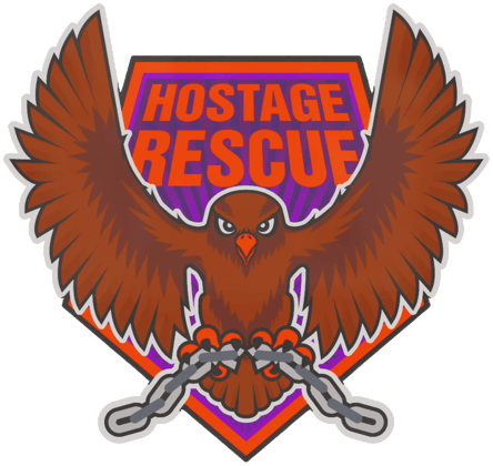 Sticker | Giải cứu con tin