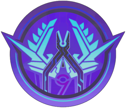 Sticker | Counter-Tech