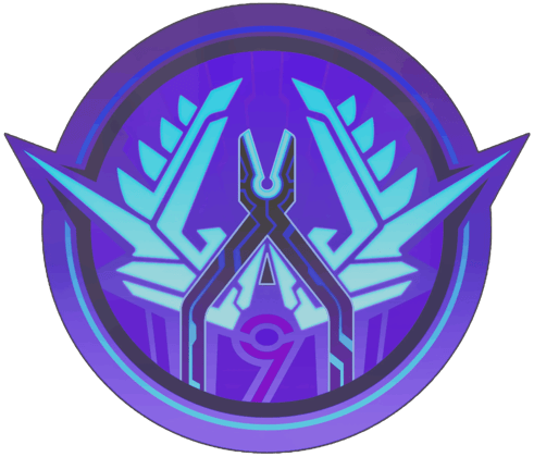 Sticker | Counter-Tech