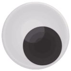 Sticker | Quick Peek