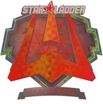 Sticker | Avangar (Holo) | Berlin 2019