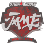 Sticker | Jame | Berlin 2019 image