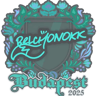 Tarra | BELCHONOKK | Budapest 2025