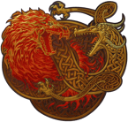 Sticker | Showdown image