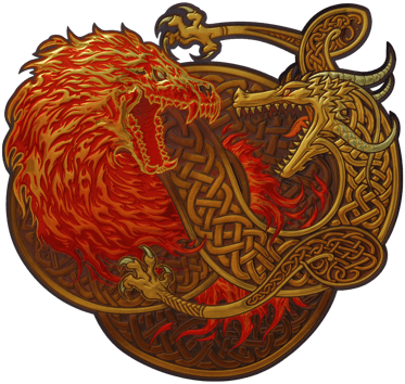 Sticker | Showdown (Cao cấp)