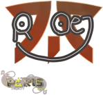 Sticker | roeJ | Paris 2023 image