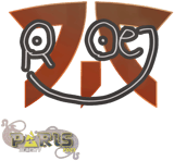 Sticker | roeJ | Paris 2023