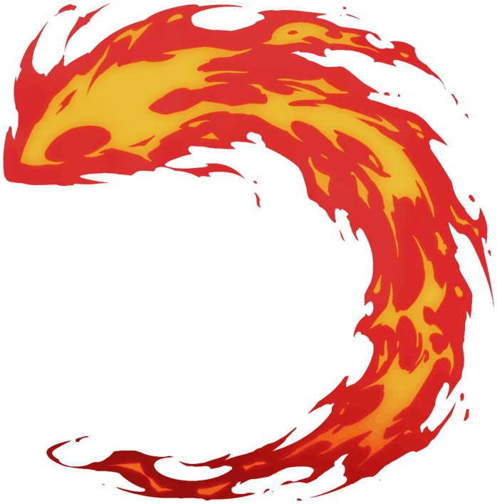 Preview image 1 of Sticker | Kärvennyssilmukka (käänteinen)