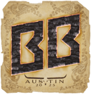 Sticker | BetBoom | Austin 2025 image