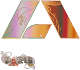 Sticker | Apeks (Holo) | Paris 2023 image