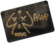 Sticker | Hello AWP image